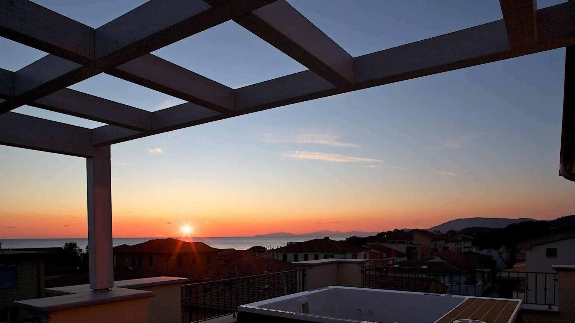 Hotel C'Era Una Volta Castiglione della Pescaia