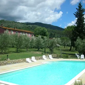 Bed & Breakfast San Jacopo