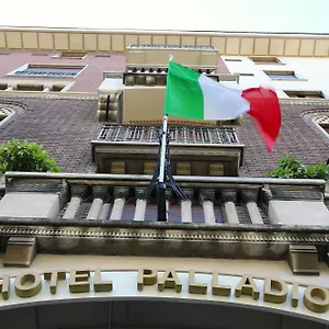 Hotell Palladio Milano