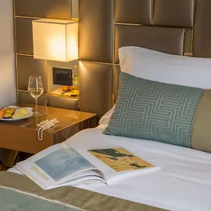 Hotell Gioberti Rom