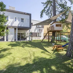 Anda E Rianda Bed & Breakfast