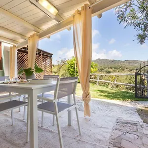  Villa Luna - Total Relax A Due Passi Dalla Italia