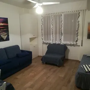  Appartamento Casetta Mare