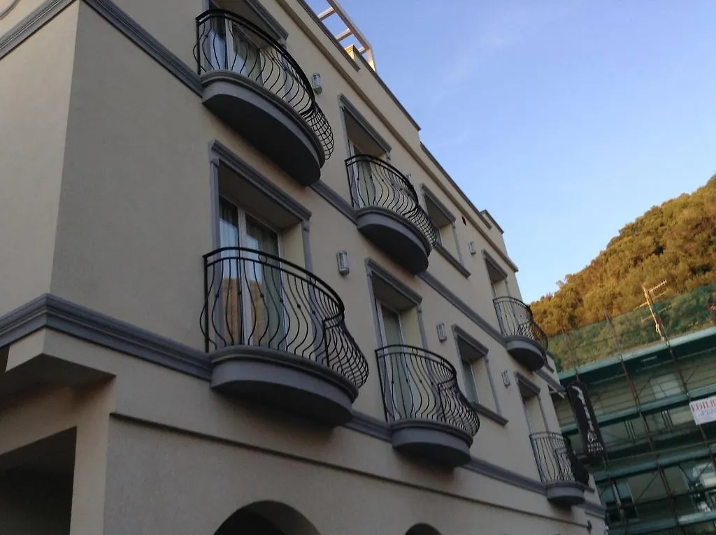 Hotel C'Era Una Volta Castiglione della Pescaia