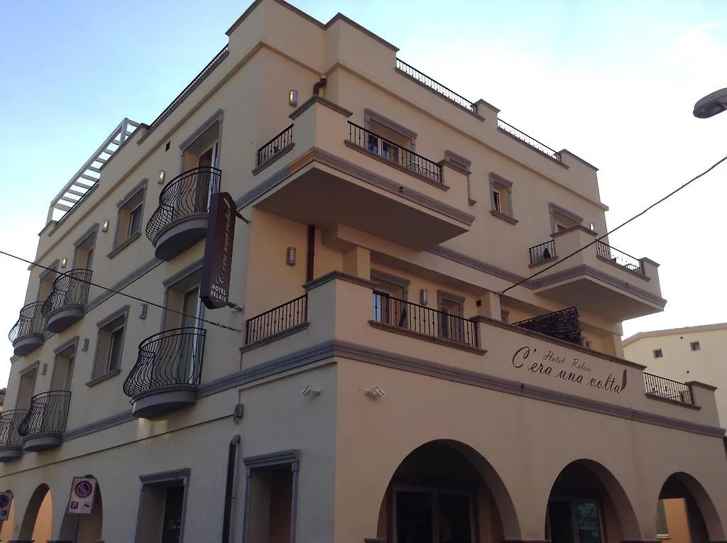 Hotel C'Era Una Volta Castiglione della Pescaia