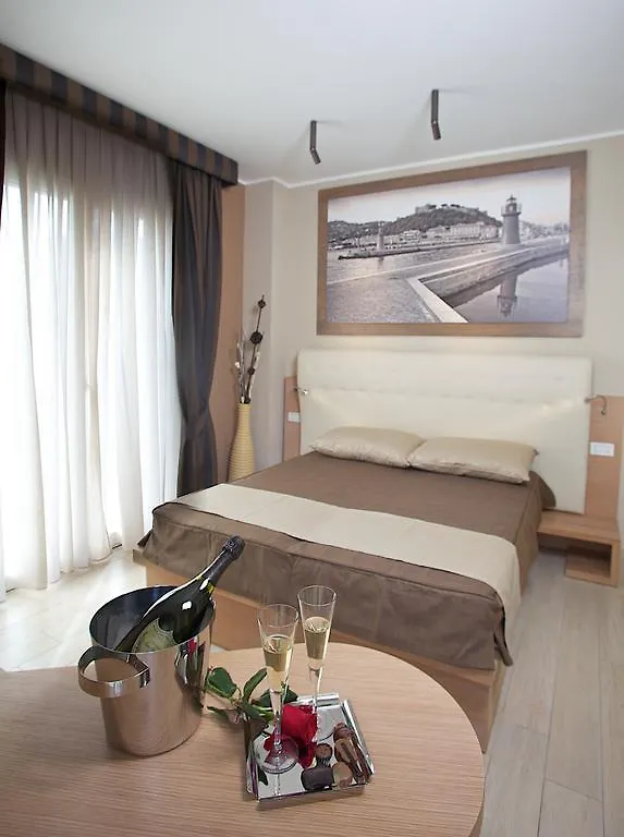 Hotel C'Era Una Volta Castiglione della Pescaia