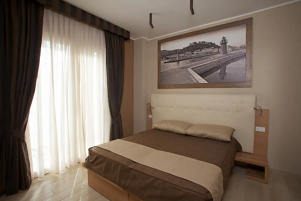 Hotel C'Era Una Volta Castiglione della Pescaia