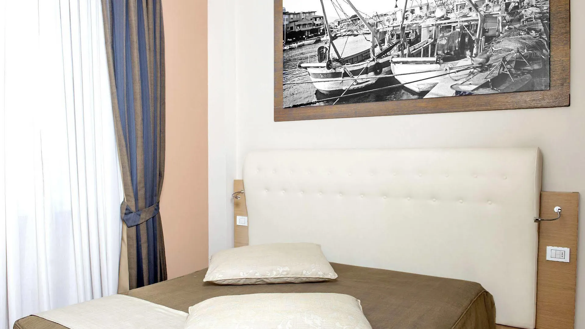 Hotel C'Era Una Volta Castiglione della Pescaia