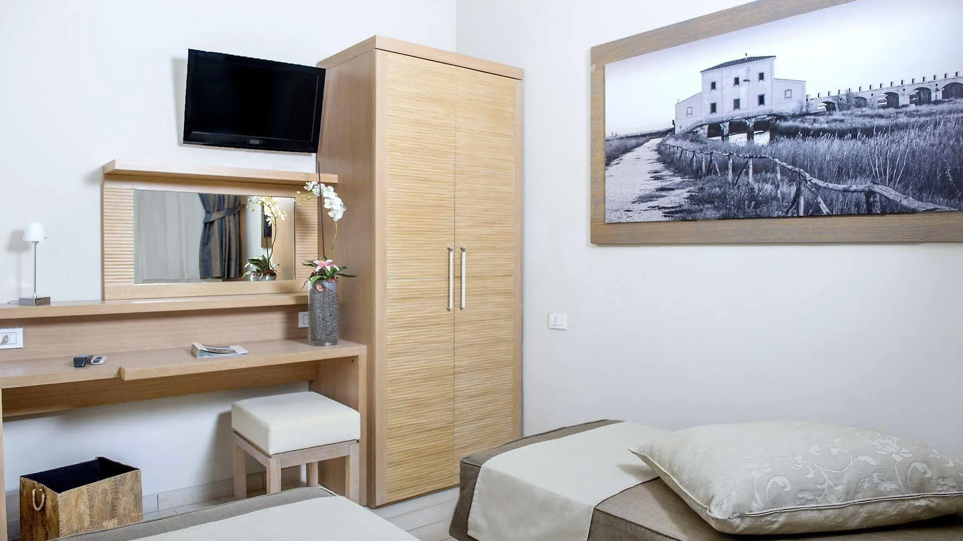 **  Hotel C'Era Una Volta Castiglione della Pescaia Italia