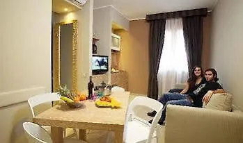 Hotel C'Era Una Volta Castiglione della Pescaia