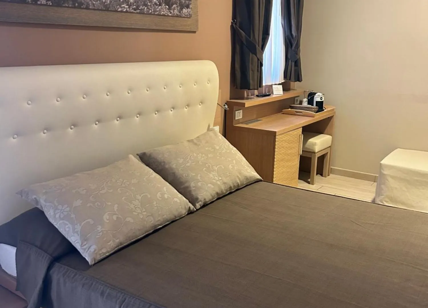 **  Hotel C'Era Una Volta Castiglione della Pescaia Italy