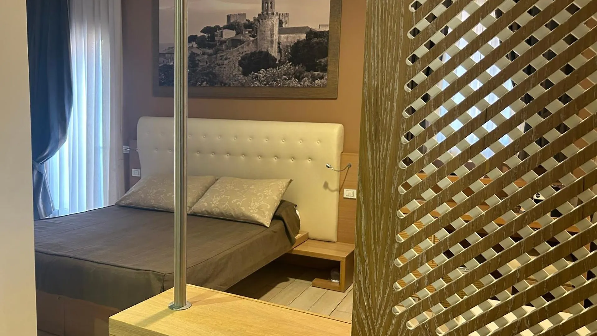 Hotel C'Era Una Volta Castiglione della Pescaia