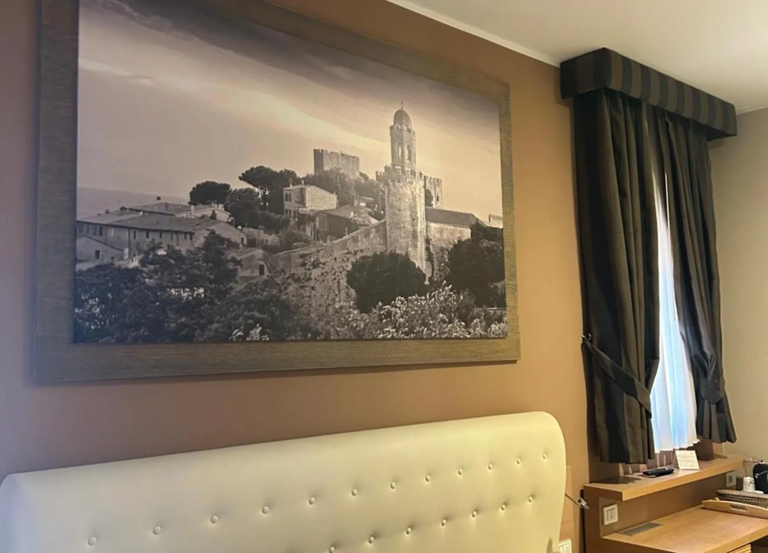 Hotel C'Era Una Volta Castiglione della Pescaia Italy