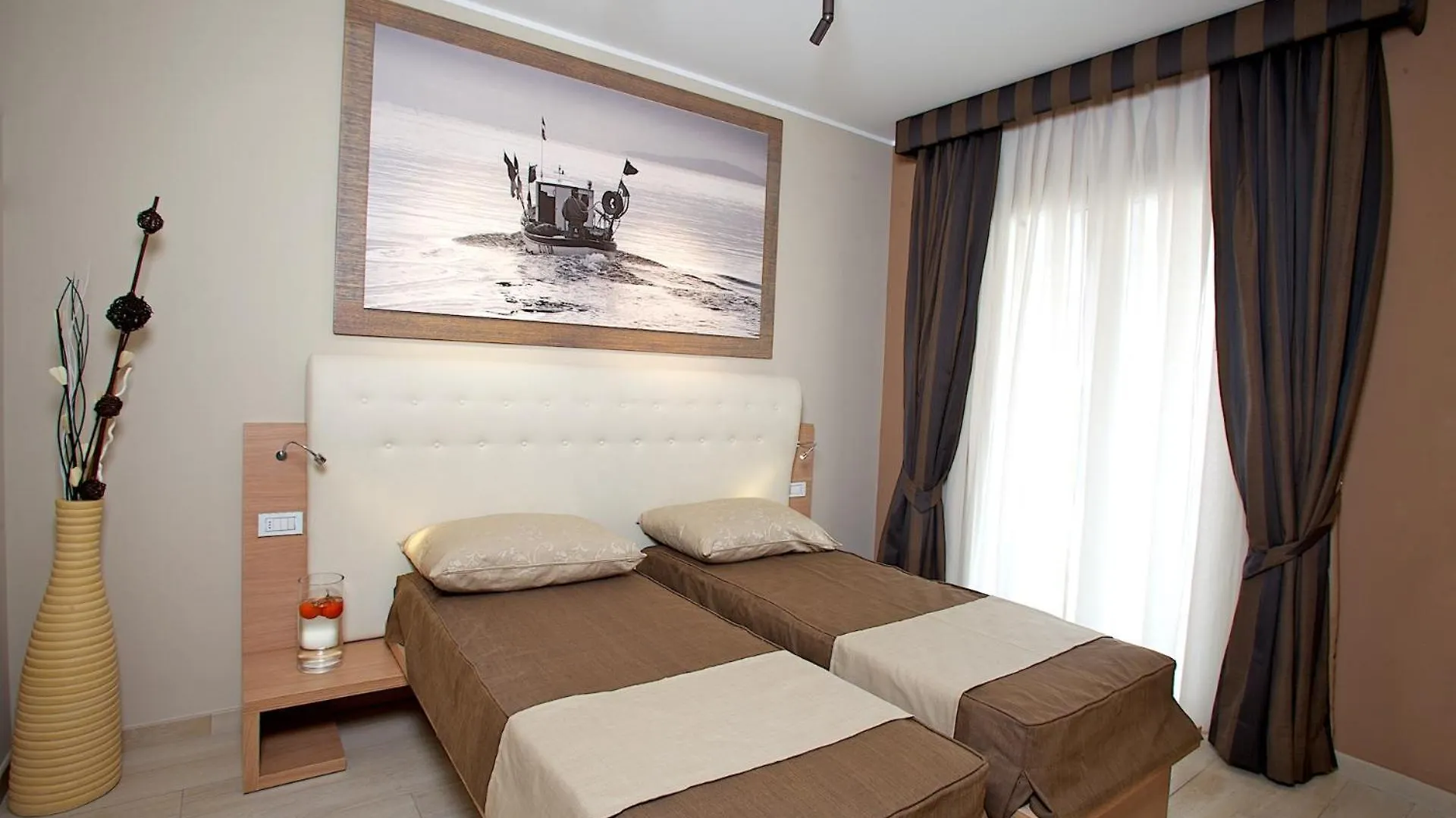 Hotel C'Era Una Volta Castiglione della Pescaia