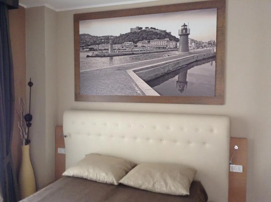 **  Hotel C'Era Una Volta Castiglione della Pescaia Italy