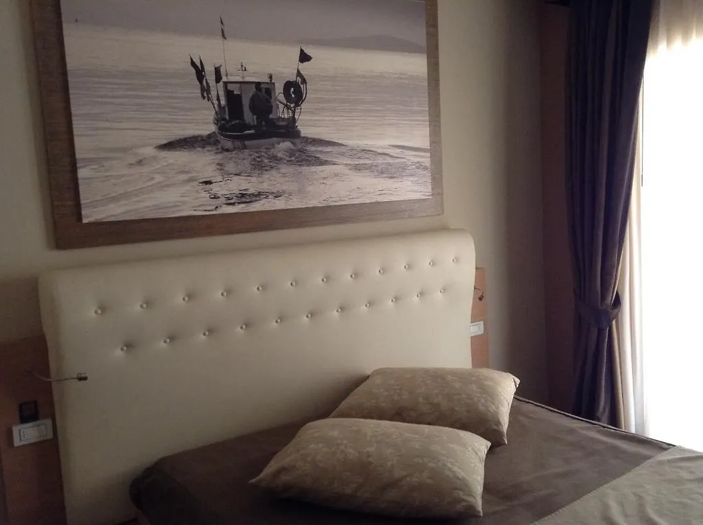 Hotel C'Era Una Volta Castiglione della Pescaia