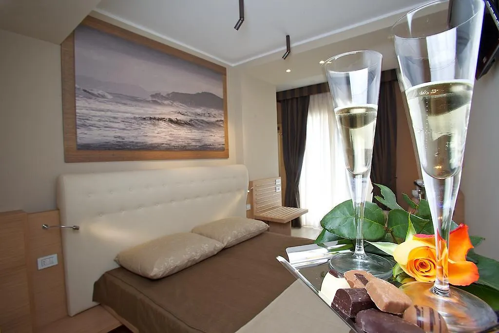 Hotel C'Era Una Volta Castiglione della Pescaia Italy