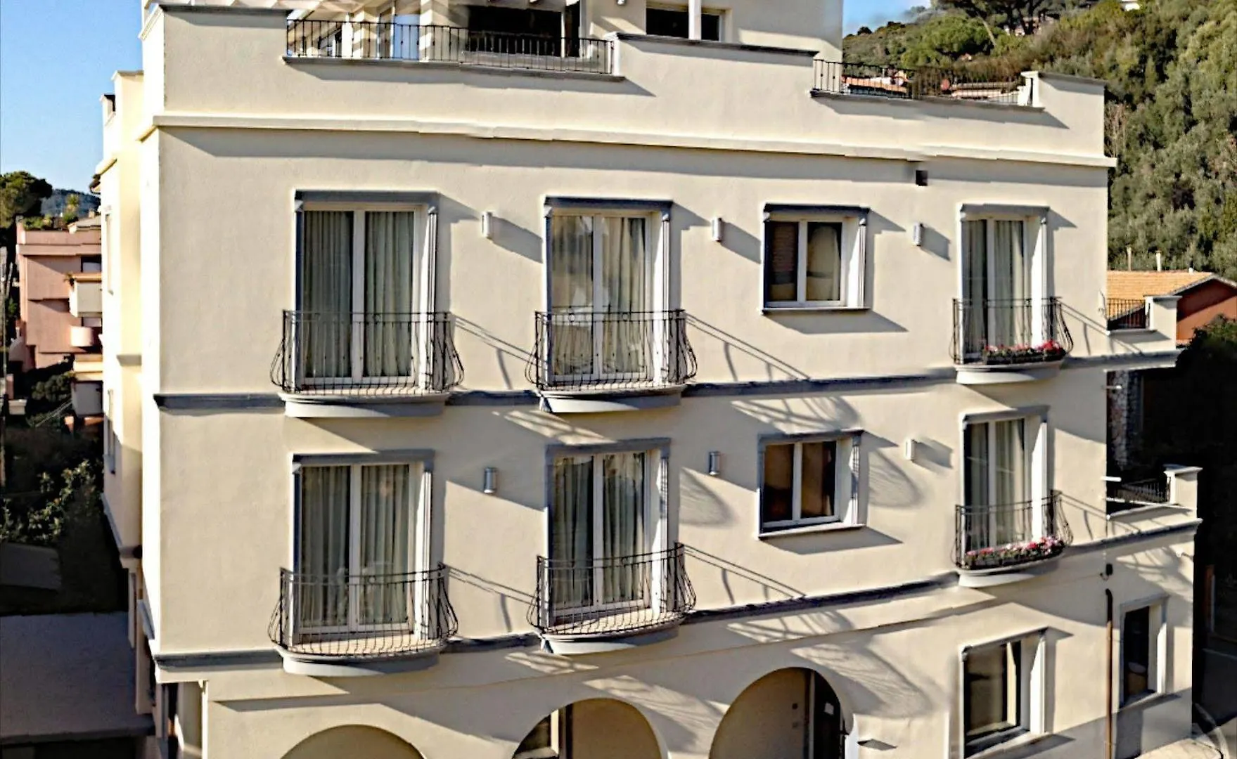 Hotel C'Era Una Volta Castiglione della Pescaia