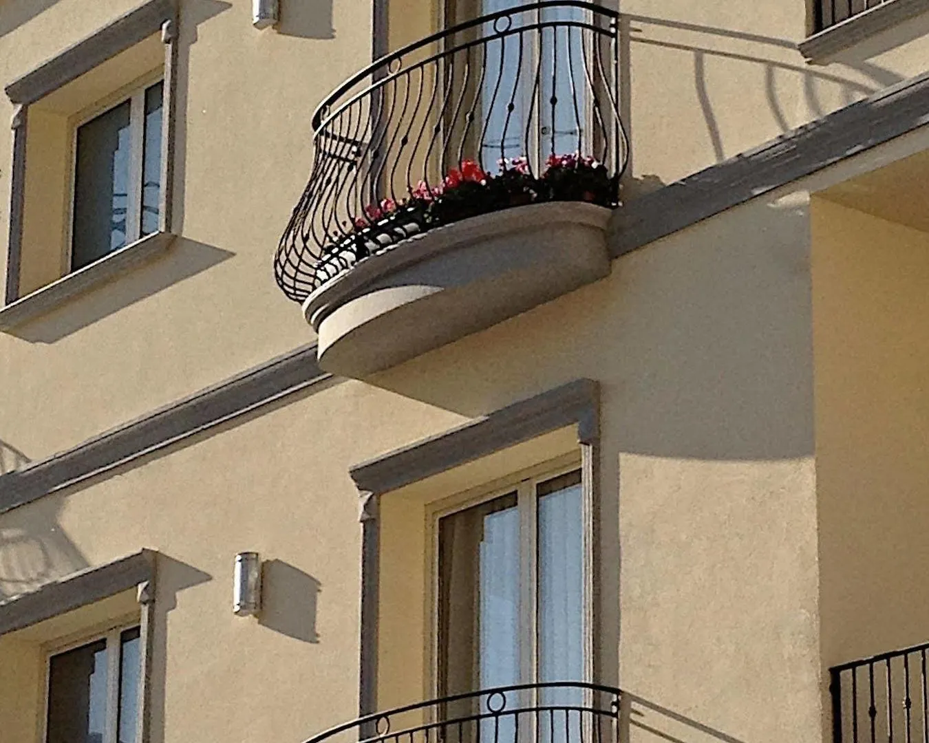 Hotel C'Era Una Volta Castiglione della Pescaia 2*,