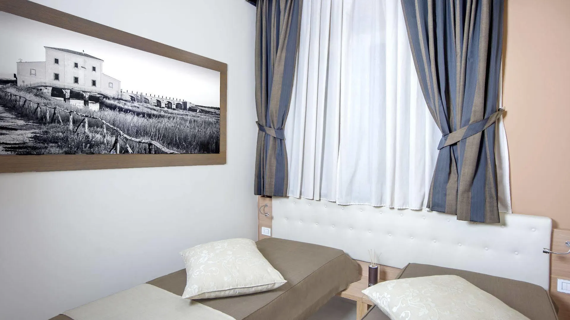Hotel C'Era Una Volta Castiglione della Pescaia