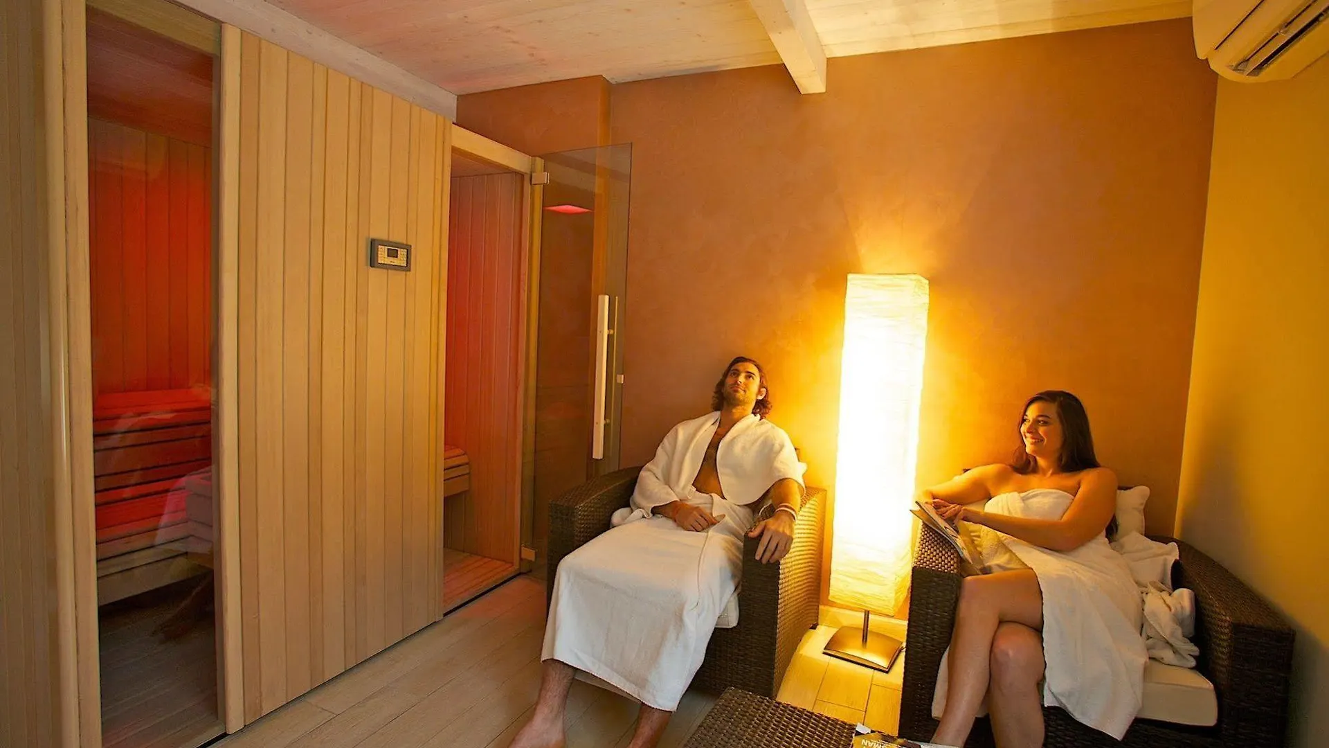 Hotel C'Era Una Volta Castiglione della Pescaia