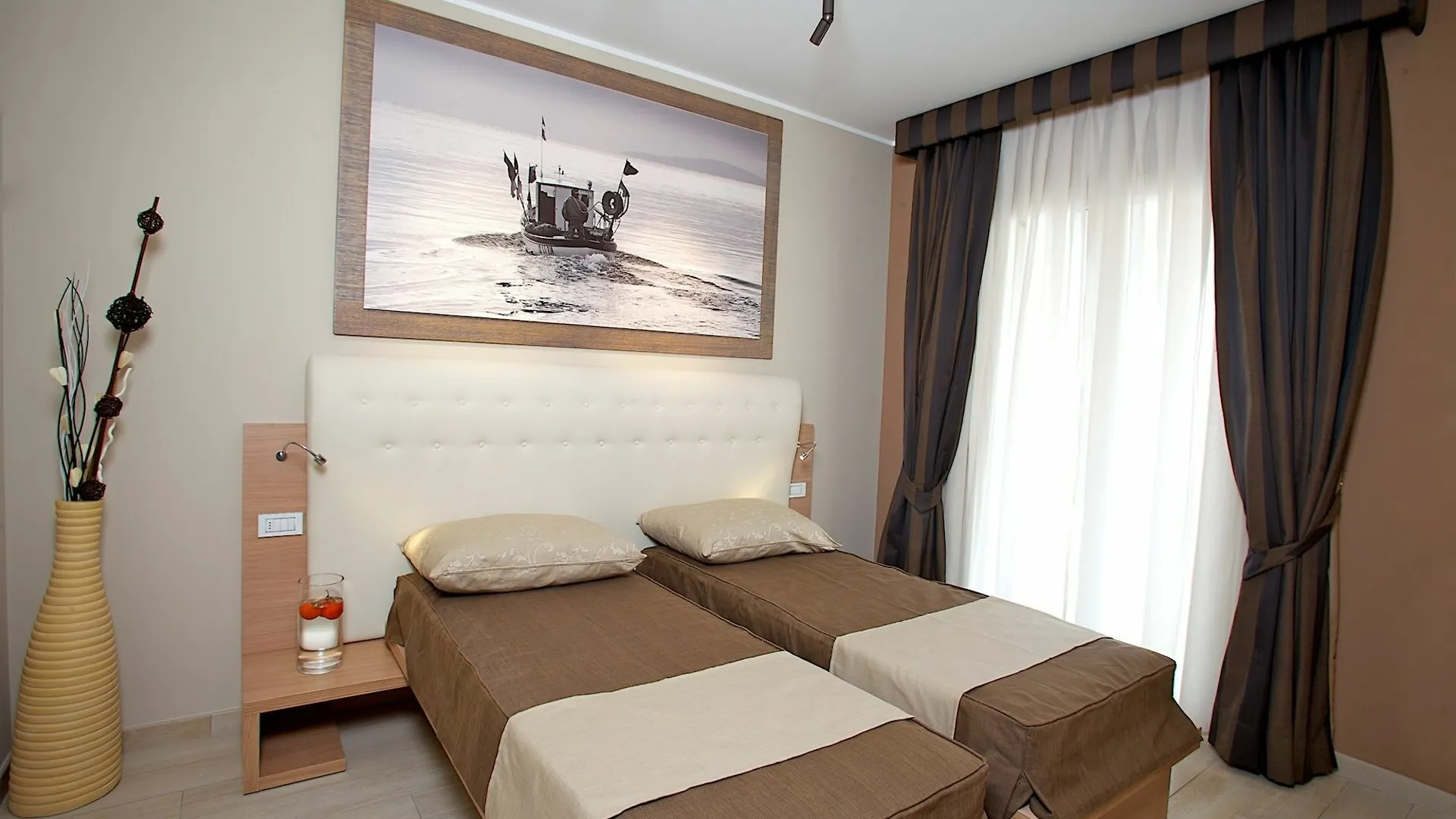 Hotel C'Era Una Volta Castiglione della Pescaia